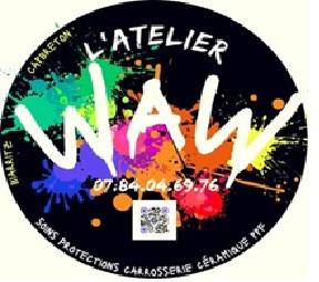 Logo charly