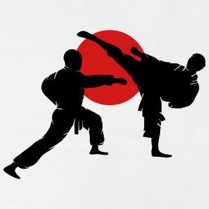 Symbole karate